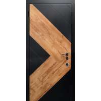 Входные двери Ка255 